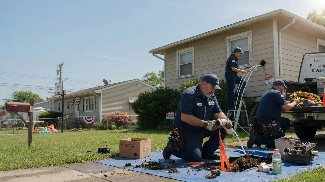 Faucet Repair in Hoxie, AR near me